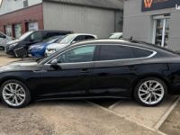 Audi A5 Sportback 2.0 40 TFSI 205 HYBRID MHEV DESIGN LUXE QUATTRO S-TRONIC BVA - <small></small> 34.490 € <small>TTC</small> - #3