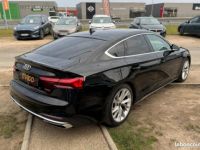 Audi A5 Sportback 2.0 40 TFSI 205 HYBRID MHEV DESIGN LUXE QUATTRO S-TRONIC BVA - <small></small> 34.490 € <small>TTC</small> - #6