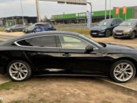 Audi A5 Sportback 2.0 40 TFSI 205 HYBRID MHEV DESIGN LUXE QUATTRO S-TRONIC BVA - <small></small> 34.490 € <small>TTC</small> - #7