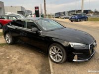 Audi A5 Sportback 2.0 40 TFSI 205 HYBRID MHEV DESIGN LUXE QUATTRO S-TRONIC BVA - <small></small> 34.490 € <small>TTC</small> - #8