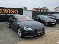 Audi A5 Sportback 2.0 45 TFSI 245 HYBRID MHEV QUATTRO S-TRONIC - <small></small> 28.489 € <small>TTC</small> - #1