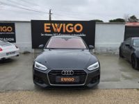 Audi A5 Sportback 2.0 45 TFSI 245 HYBRID MHEV QUATTRO S-TRONIC - <small></small> 28.489 € <small>TTC</small> - #2