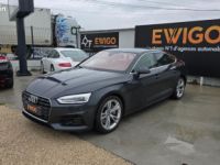 Audi A5 Sportback 2.0 45 TFSI 245 HYBRID MHEV QUATTRO S-TRONIC - <small></small> 28.489 € <small>TTC</small> - #3