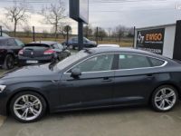 Audi A5 Sportback 2.0 45 TFSI 245 HYBRID MHEV QUATTRO S-TRONIC - <small></small> 28.489 € <small>TTC</small> - #4