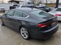 Audi A5 Sportback 2.0 45 TFSI 245 HYBRID MHEV QUATTRO S-TRONIC - <small></small> 28.489 € <small>TTC</small> - #5