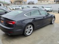 Audi A5 Sportback 2.0 45 TFSI 245 HYBRID MHEV QUATTRO S-TRONIC - <small></small> 28.489 € <small>TTC</small> - #7