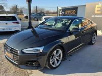 Audi A5 Sportback 2.0 45 TFSI 245 QUATTRO S-TRONIC - <small></small> 28.489 € <small>TTC</small> - #3