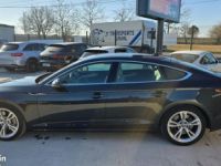 Audi A5 Sportback 2.0 45 TFSI 245 QUATTRO S-TRONIC - <small></small> 28.489 € <small>TTC</small> - #4