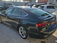 Audi A5 Sportback 2.0 45 TFSI 245 QUATTRO S-TRONIC - <small></small> 28.489 € <small>TTC</small> - #5