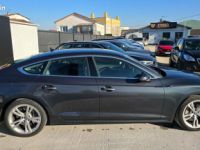 Audi A5 Sportback 2.0 45 TFSI 245 QUATTRO S-TRONIC - <small></small> 28.489 € <small>TTC</small> - #8