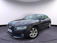 Audi A5 Sportback 2.0 TDI 136ch Ambition Luxe - <small></small> 11.999 € <small>TTC</small> - #1