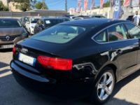 Audi A5 Sportback 2.0 tdi 143 cv - <small></small> 10.990 € <small>TTC</small> - #3