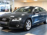 Audi A5 Sportback 2.0 TDI 143 DPF Ambition Luxe Multitronic A - <small></small> 14.959 € <small>TTC</small> - #1