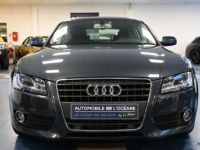 Audi A5 Sportback 2.0 TDI 143 DPF Ambition Luxe Multitronic A - <small></small> 14.959 € <small>TTC</small> - #2