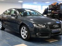 Audi A5 Sportback 2.0 TDI 143 DPF Ambition Luxe Multitronic A - <small></small> 14.959 € <small>TTC</small> - #3