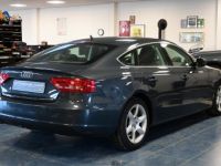 Audi A5 Sportback 2.0 TDI 143 DPF Ambition Luxe Multitronic A - <small></small> 14.959 € <small>TTC</small> - #4