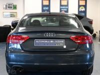 Audi A5 Sportback 2.0 TDI 143 DPF Ambition Luxe Multitronic A - <small></small> 14.959 € <small>TTC</small> - #5