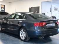 Audi A5 Sportback 2.0 TDI 143 DPF Ambition Luxe Multitronic A - <small></small> 14.959 € <small>TTC</small> - #6