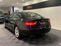 Audi A5 Sportback 2.0 TDI 150 AMBITION LUXE - <small></small> 15.290 € <small>TTC</small> - #4