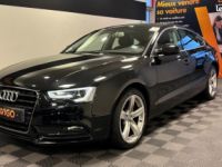 Audi A5 Sportback 2.0 TDI 150 AMBITION LUXE - <small></small> 15.290 € <small>TTC</small> - #5