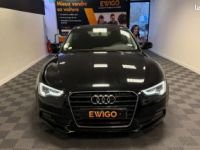 Audi A5 Sportback 2.0 TDI 150 AMBITION LUXE - <small></small> 15.290 € <small>TTC</small> - #6