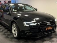 Audi A5 Sportback 2.0 TDI 150 AMBITION LUXE - <small></small> 15.290 € <small>TTC</small> - #7