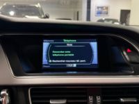 Audi A5 Sportback 2.0 TDI 150 AMBITION LUXE - <small></small> 15.290 € <small>TTC</small> - #18