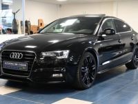 Audi A5 Sportback 2.0 TDI 150 Clean Diesel Ambition Luxe Multitronic A - <small></small> 20.956 € <small>TTC</small> - #1