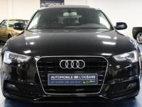 Audi A5 Sportback 2.0 TDI 150 Clean Diesel Ambition Luxe Multitronic A - <small></small> 20.956 € <small>TTC</small> - #2