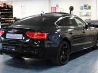 Audi A5 Sportback 2.0 TDI 150 Clean Diesel Ambition Luxe Multitronic A - <small></small> 20.956 € <small>TTC</small> - #4