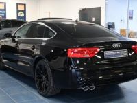 Audi A5 Sportback 2.0 TDI 150 Clean Diesel Ambition Luxe Multitronic A - <small></small> 20.956 € <small>TTC</small> - #5