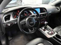 Audi A5 Sportback 2.0 TDI 150 Clean Diesel Ambition Luxe Multitronic A - <small></small> 20.956 € <small>TTC</small> - #8