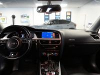 Audi A5 Sportback 2.0 TDI 150 Clean Diesel Ambition Luxe Multitronic A - <small></small> 20.956 € <small>TTC</small> - #9