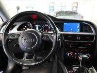 Audi A5 Sportback 2.0 TDI 150 Clean Diesel Ambition Luxe Multitronic A - <small></small> 20.956 € <small>TTC</small> - #10