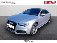 Audi A5 Sportback 2.0 TDI 150 Clean Diesel S line - <small></small> 23.490 € <small>TTC</small> - #1