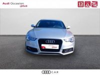 Audi A5 Sportback 2.0 TDI 150 Clean Diesel S line - <small></small> 23.490 € <small>TTC</small> - #2