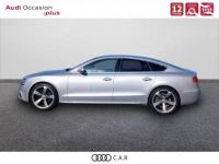 Audi A5 Sportback 2.0 TDI 150 Clean Diesel S line - <small></small> 23.490 € <small>TTC</small> - #3