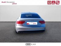 Audi A5 Sportback 2.0 TDI 150 Clean Diesel S line - <small></small> 23.490 € <small>TTC</small> - #4