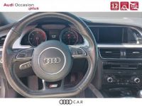 Audi A5 Sportback 2.0 TDI 150 Clean Diesel S line - <small></small> 23.490 € <small>TTC</small> - #6