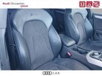 Audi A5 Sportback 2.0 TDI 150 Clean Diesel S line - <small></small> 23.490 € <small>TTC</small> - #7