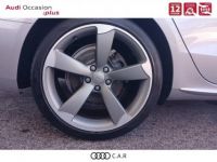 Audi A5 Sportback 2.0 TDI 150 Clean Diesel S line - <small></small> 23.490 € <small>TTC</small> - #9