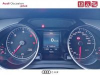 Audi A5 Sportback 2.0 TDI 150 Clean Diesel S line - <small></small> 23.490 € <small>TTC</small> - #11