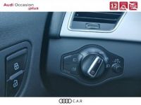 Audi A5 Sportback 2.0 TDI 150 Clean Diesel S line - <small></small> 23.490 € <small>TTC</small> - #12