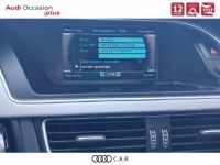 Audi A5 Sportback 2.0 TDI 150 Clean Diesel S line - <small></small> 23.490 € <small>TTC</small> - #13