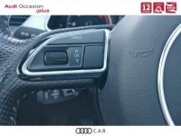 Audi A5 Sportback 2.0 TDI 150 Clean Diesel S line - <small></small> 23.490 € <small>TTC</small> - #15