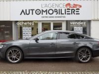 Audi A5 Sportback 2.0 TDI 150 S Line BVM6 (Jantes 19,GPS,LED) - <small></small> 13.990 € <small>TTC</small> - #2