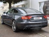 Audi A5 Sportback 2.0 TDI 150 S Line BVM6 (Jantes 19,GPS,LED) - <small></small> 13.990 € <small>TTC</small> - #3