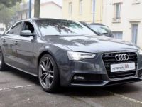 Audi A5 Sportback 2.0 TDI 150 S Line BVM6 (Jantes 19,GPS,LED) - <small></small> 13.990 € <small>TTC</small> - #6