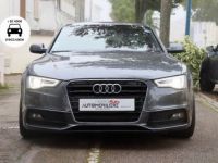 Audi A5 Sportback 2.0 TDI 150 S Line BVM6 (Jantes 19,GPS,LED) - <small></small> 13.990 € <small>TTC</small> - #7