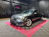 Audi A5 Sportback 2.0 tdi 150 tronic 7 line - <small></small> 23.990 € <small>TTC</small> - #1